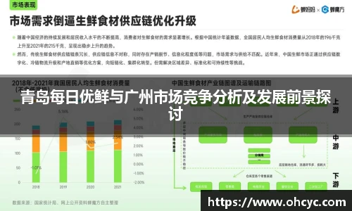青岛每日优鲜与广州市场竞争分析及发展前景探讨